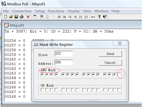 modbus-rtu06