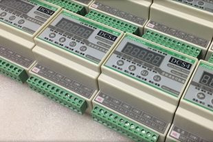 DCS4智能可编程中控、应用于调度RS485总线仪表设备功能性产品。家居、展厅、会议系统、工业控制柜系统设备数据采集